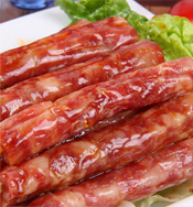 Natural Dried Casings