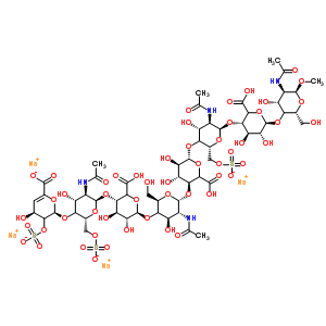 Crude Heparin Sodium